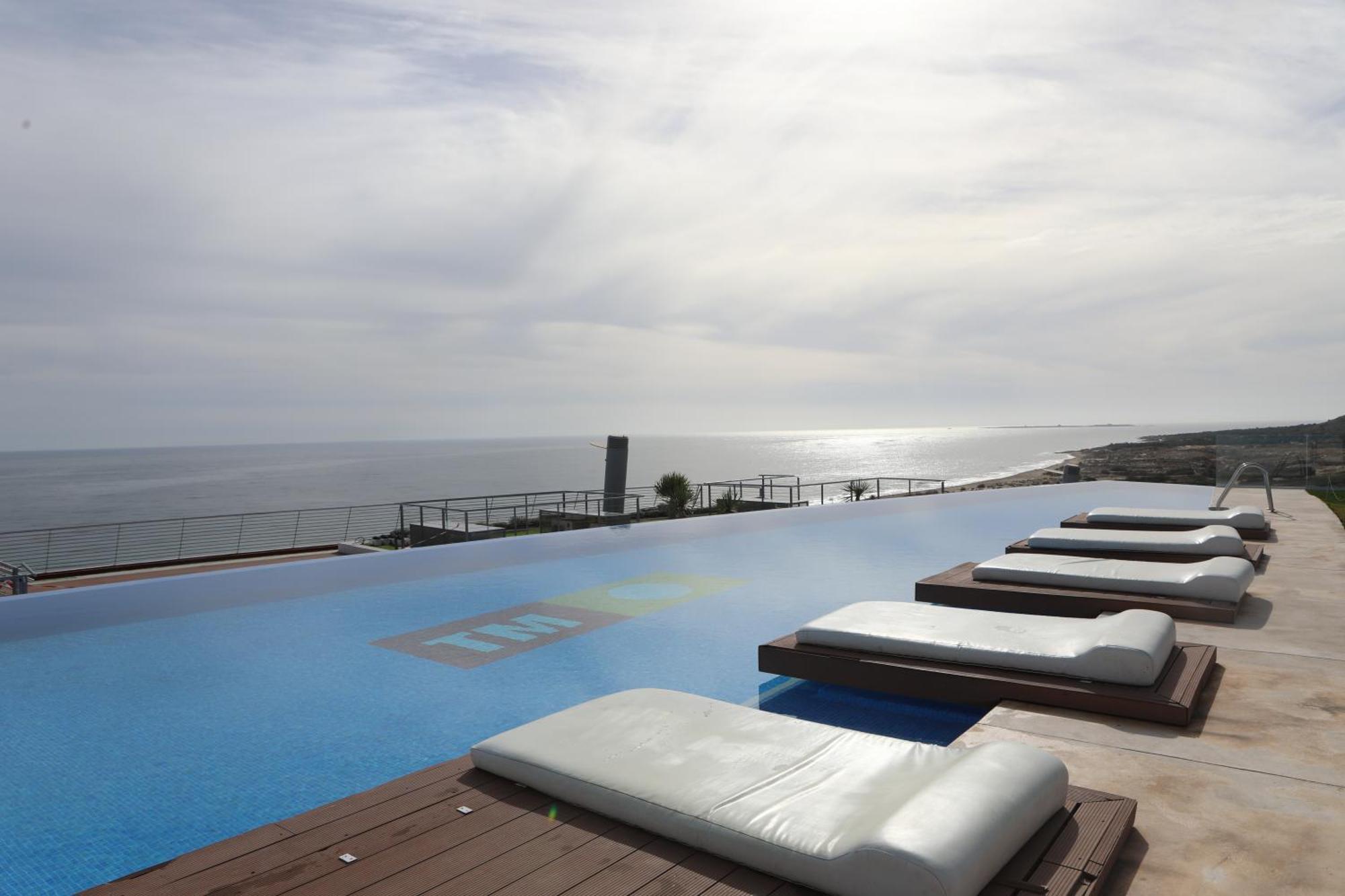 Infinity View 8 Apartment Arenales del Sol Exterior photo