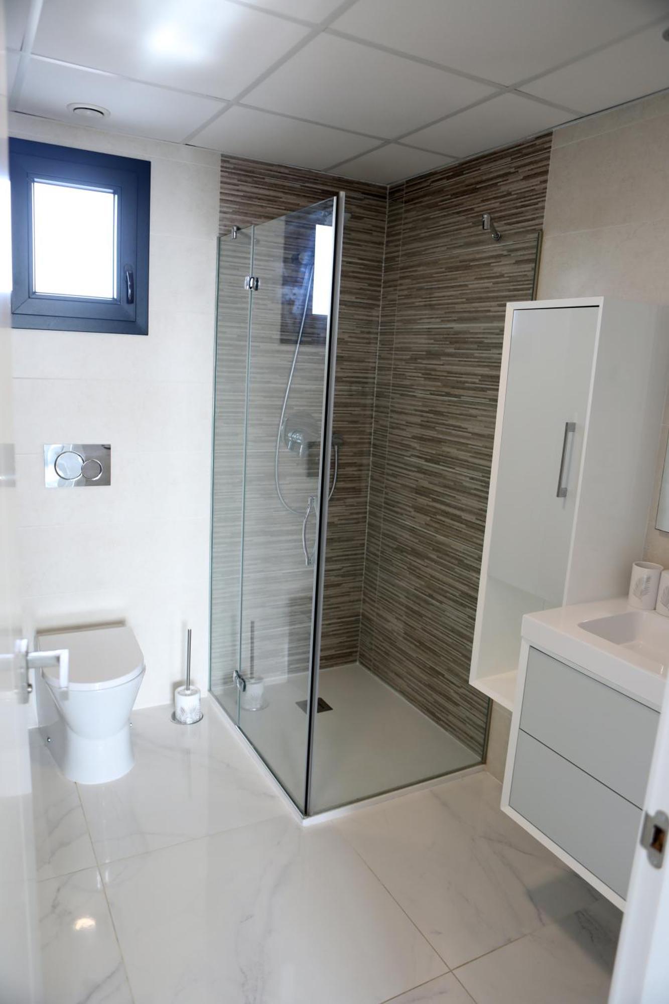 Infinity View 8 Apartment Arenales del Sol Exterior photo