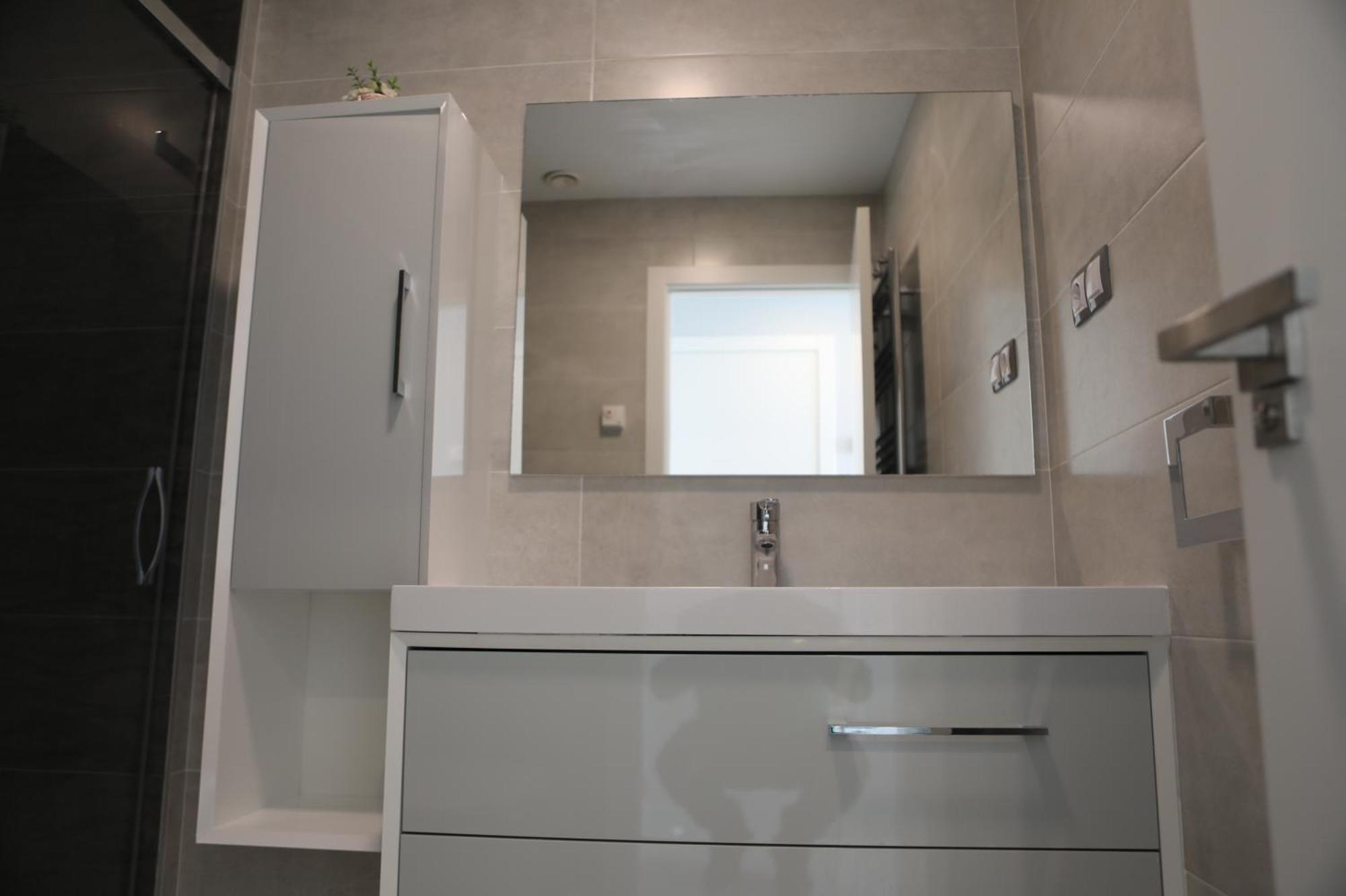 Infinity View 8 Apartment Arenales del Sol Exterior photo