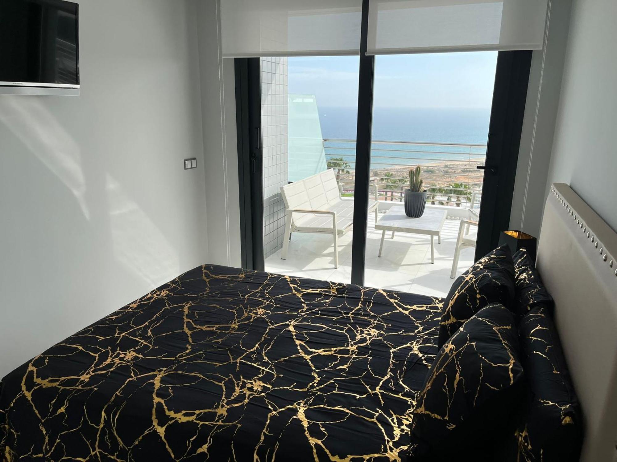 Infinity View 8 Apartment Arenales del Sol Exterior photo