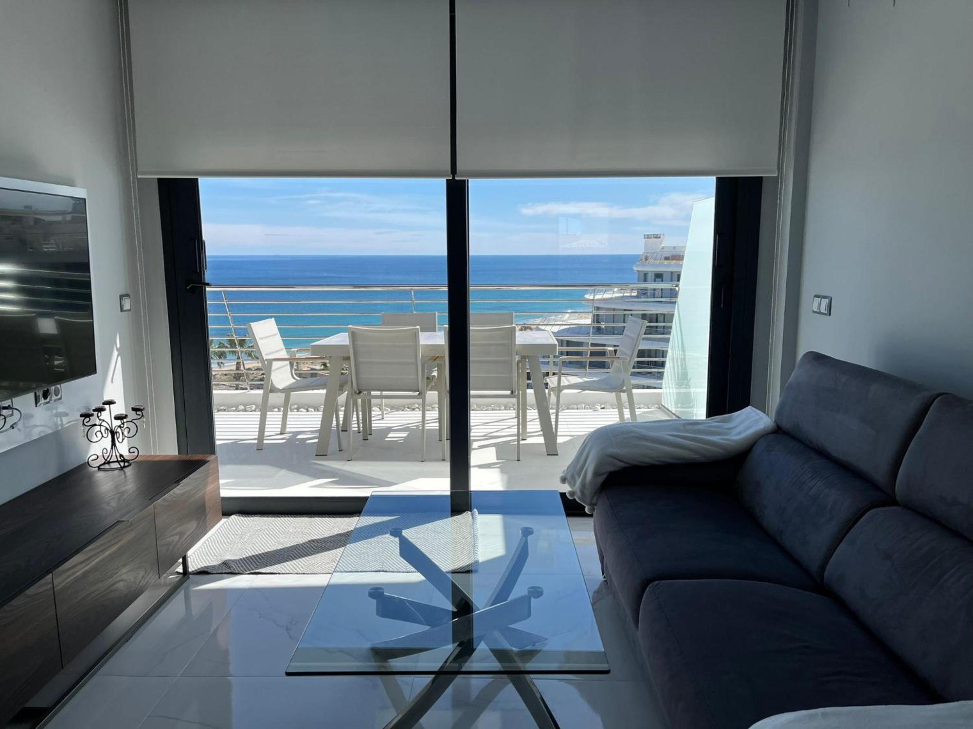 Infinity View 8 Apartment Arenales del Sol Exterior photo