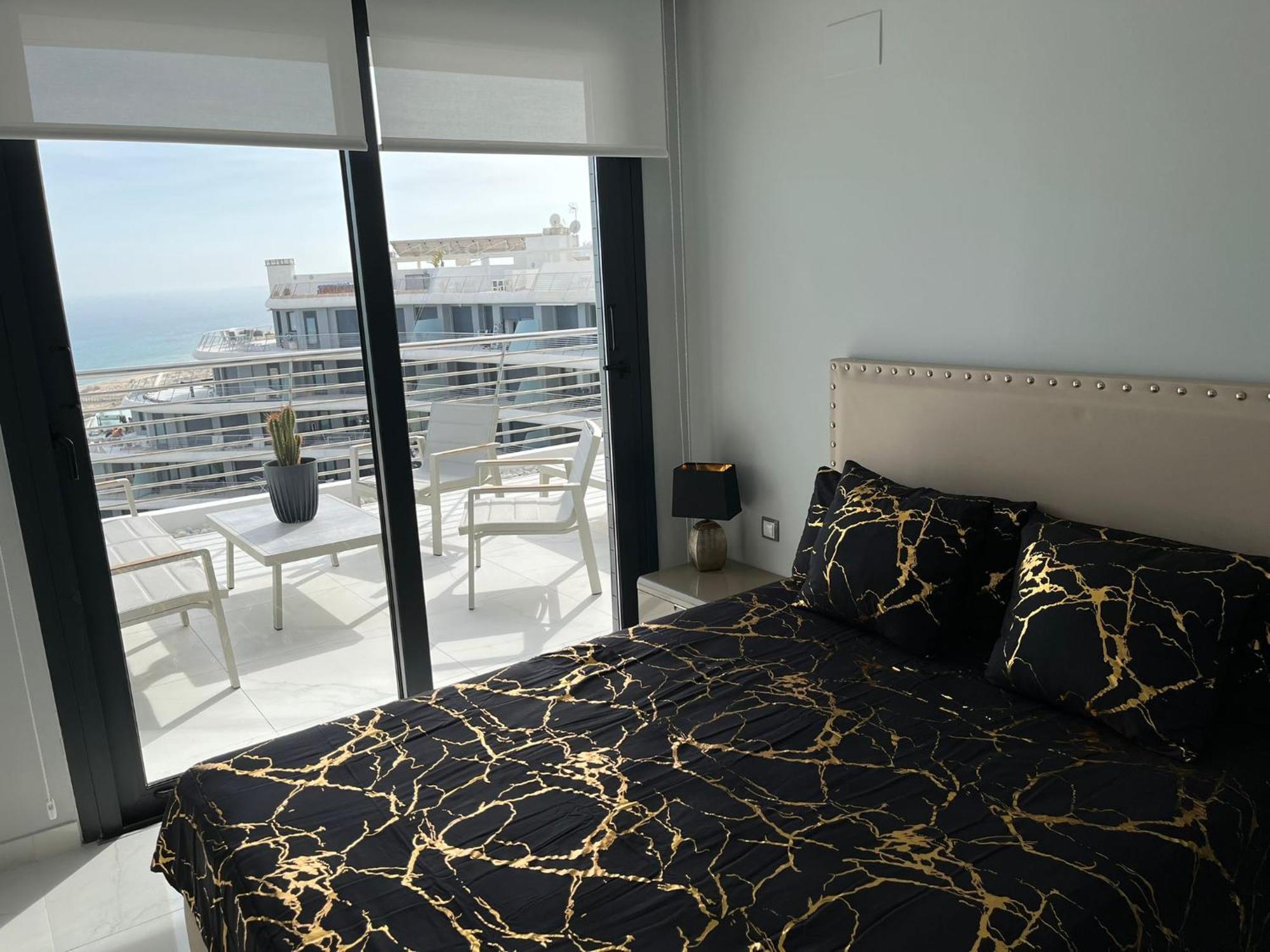 Infinity View 8 Apartment Arenales del Sol Exterior photo